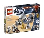LEGO Star Wars 9490 - Droid Escape