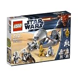 Lego Star Wars - 9490 - Jeu de Construction - Droid Escapepar LEGO