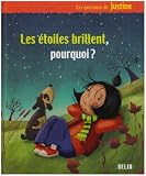 Les �toiles brillent, pourquoi ?