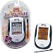 Bicycle Illuminated Touch Screen 2 in 1 Solitaire