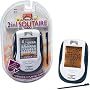 Bicycle Illuminated Touch Screen 2 in 1 Solitaire