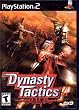 Dynasty Tactics PS2