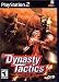 Dynasty Tactics PS2
