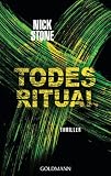Nick Stone: Todesritual