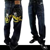 Ed Hardy エドハーディー グリーン スパイダー シグネイチャー ロケット キンスキー