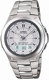 CASIO (JVI) rv i-RANGE ACW ^t\[[ dgv MULTIBAND5 IRW-M10DJ-7AJF Y