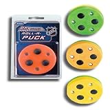 Franklin Roll A Puck Inline Hockey Puck