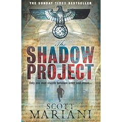 The Shadow Project