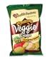Sensible Portions Veggie Crisps, Lightly Salted, 3.5-Ounce Bags (Pack of 12)