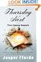 First Among Sequels (Thursday Next, Book 5)