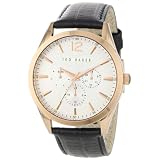 Ted Baker Mens TE1056 Quality Time Classic Rou