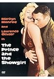 The Prince and the Showgirl [Region 2]