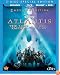 Atlantis: The Lost Empire / Atlantis: Milo's Return: Two-Movie Collection (Three Disc Blu-ray / DVD Combo)