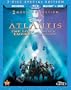 Atlantis: The Lost Empire & Atlantis: Milo's Return 2-Movie Collection 3-disc BD Combo Pack (BD + 2-disc DVD) CE [Blu-ray]
