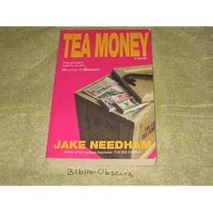 tea money
