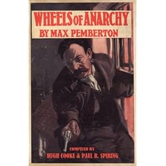 Wheels of Anarchy by Max Pemberton