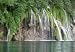 Waterfall in Plitvice Lake (plitvicka Jezera) - 24"W x 17"H - Peel and Stick Wall Decal by Wallmonkeys