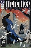 DETECTIVE #610-611 DETECTIVE #610-611