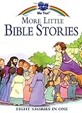 More little Bible stories