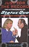 Just for the record : the autobiography of Status Quo