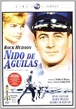 A Gathering of Eagles (1963) [ NON-USA FORMAT, PAL, Reg.2 Import - Spain ]