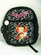 Betty Boop School Backpack : Kid / Mid size School bag