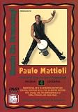 DVD Mel Bay Hands on Drumming Session 4 code image