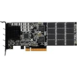 OCZ Technology Z-Drive R4 CM84 Edition 600GB MLC PCI-Express Half Height SSD - ZD4CM84-HH-600G