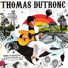 Comme un manouche sans guitare