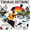 Image de l'album de Thomas Dutronc