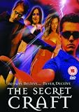 The Secret Craft [DVD] [2007]