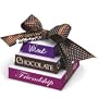 Tower of Notes with Pen Set - Friendship
