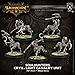 Privateer Press War Machine Soulhunters Calvary Kit
