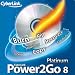 Power2Go 8 Platinum [ダウンロード]