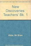 New discoveries