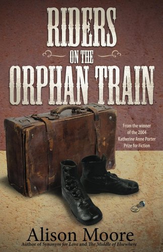 Riders on the Orphan Train
