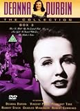 Deanna Durbin - Box Set 3 [DVD] (His Butler`s Sister, Hers To Hold, Up In Central Park, Nice Girl?, It Started With Eve)