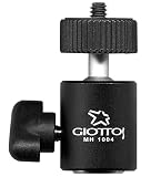 Professional Ball Head Camera Mount
