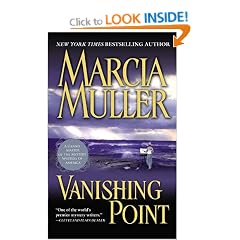 Vanishing Point (Sharon McCone Mysteries)