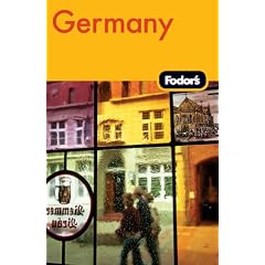 Fodor's Germany, 24th Edition (Fodor's Gold Guides)