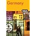 Fodor's Germany, 24th Edition (Fodor's Gold Guides)