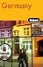 Fodor's Germany, 24th Edition (Fodor's Gold Guides)