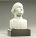 Sale- George Washington Bust * Great Americans *