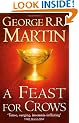 A Song of Ice and Fire (4) - A Feast for Crows