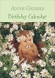 Anne Geddes: Perpetual Birthday Calendar
