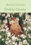 Anne Geddes: Perpetual Birthday Calendar