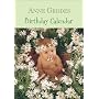 Anne Geddes Birthday Calendar