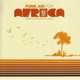 Funk Aid For Africa