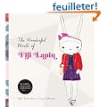 The Wonderful World of Fifi Lapin: Style Secrets from a Furry Fashionista