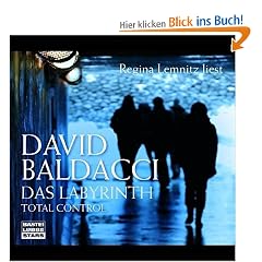 Das Labyrinth / Total Control